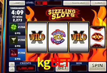 Descubra a Essência do kgbet: Nossa História e Compromissos