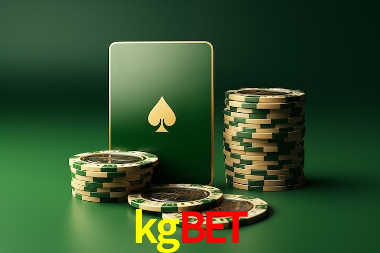 Welcome Bonus kgbet