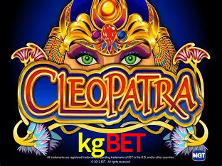 Descubra o Mundo do Cassino Online com kgbet