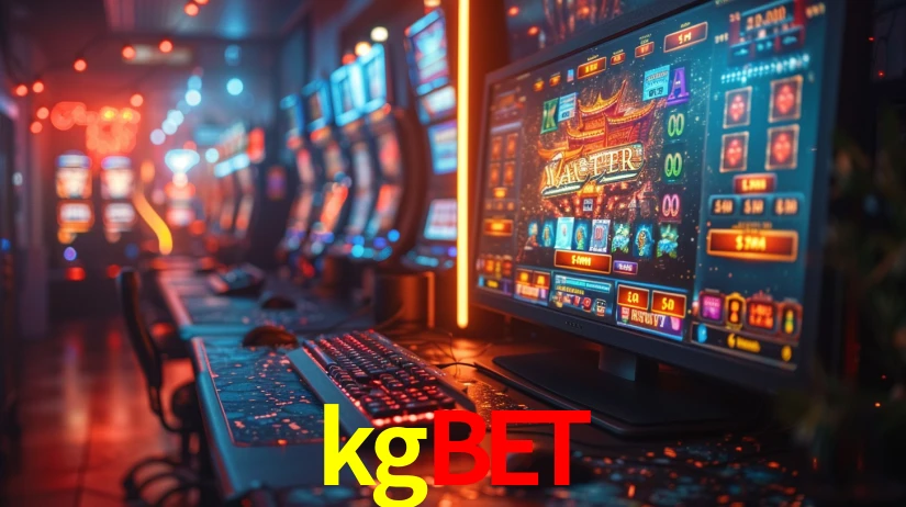kgbet.com
