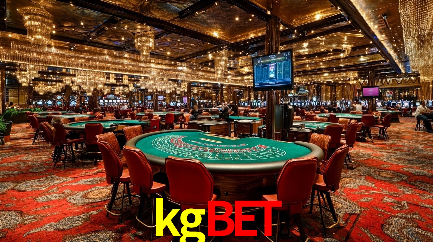 kgbet.com
