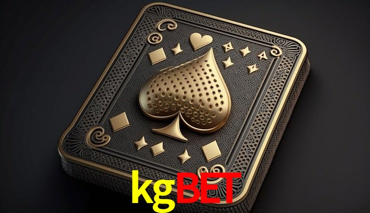 Provedores de Jogos kgbet
