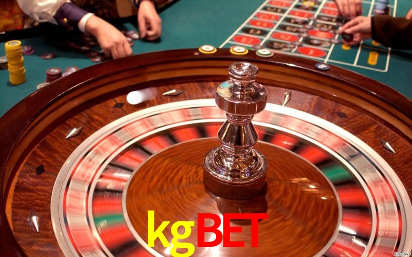 Casino VIP kgbet