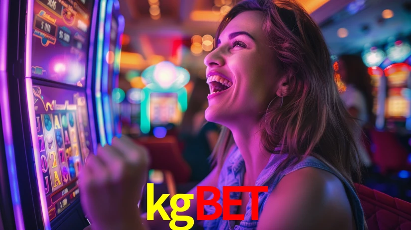 kgbet: Seu Cassino Premiado com Pagamentos Rápidos
