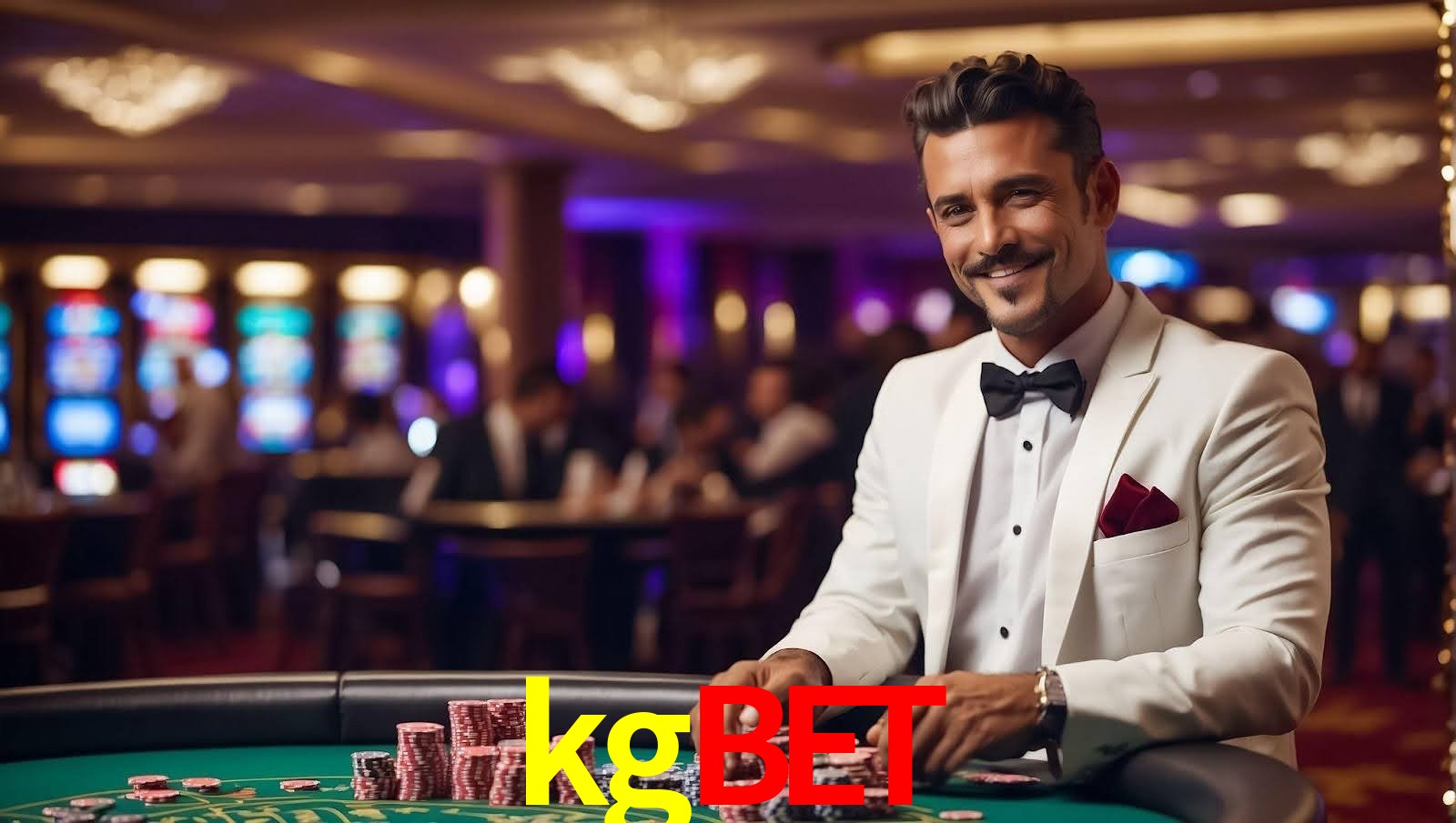 Ofertas Exclusivas kgbet