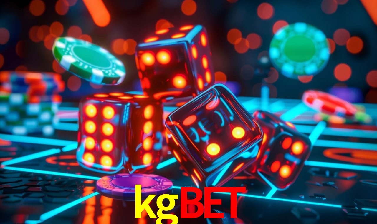 Interface do App kgbet