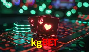 Jogos de Slot kgbet