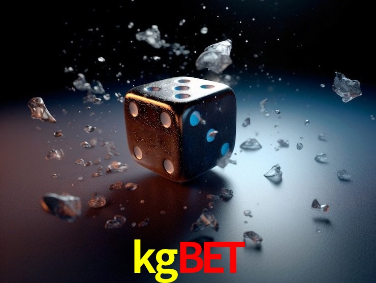 Logo kgbet Plataforma Certificada