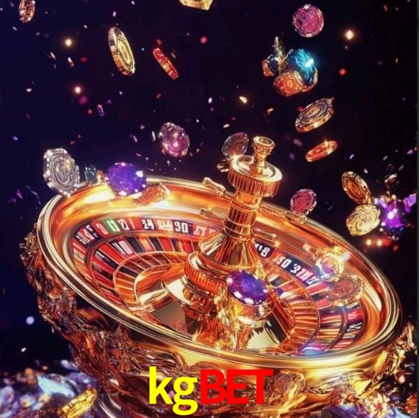 kgbet Logo Oficial