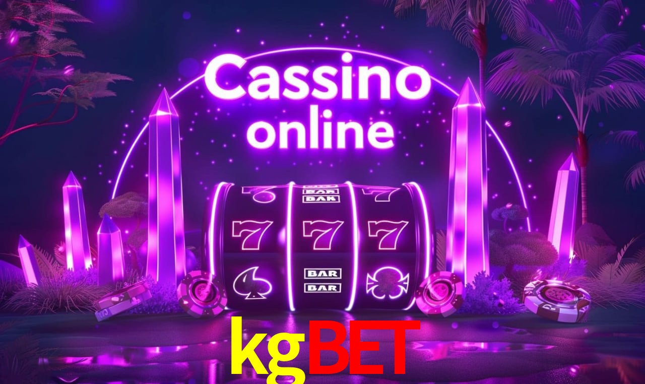 Promoções Sazonais kgbet