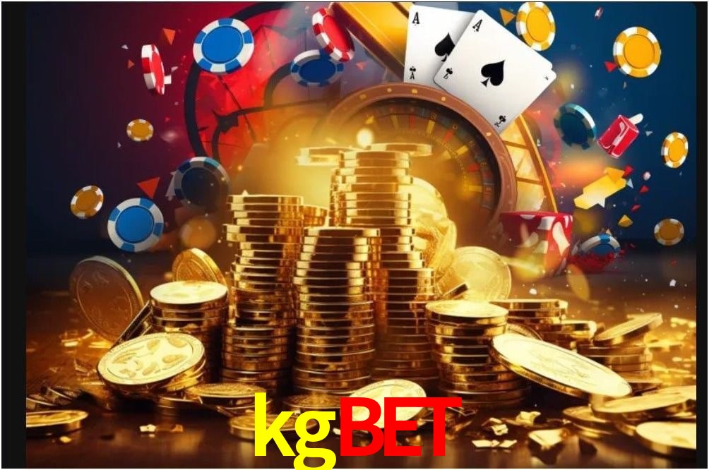 Jogos Exclusivos kgbet