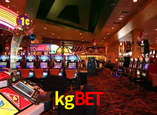 Desvendando o Mundo dos Jogos Virtuais na kgbet