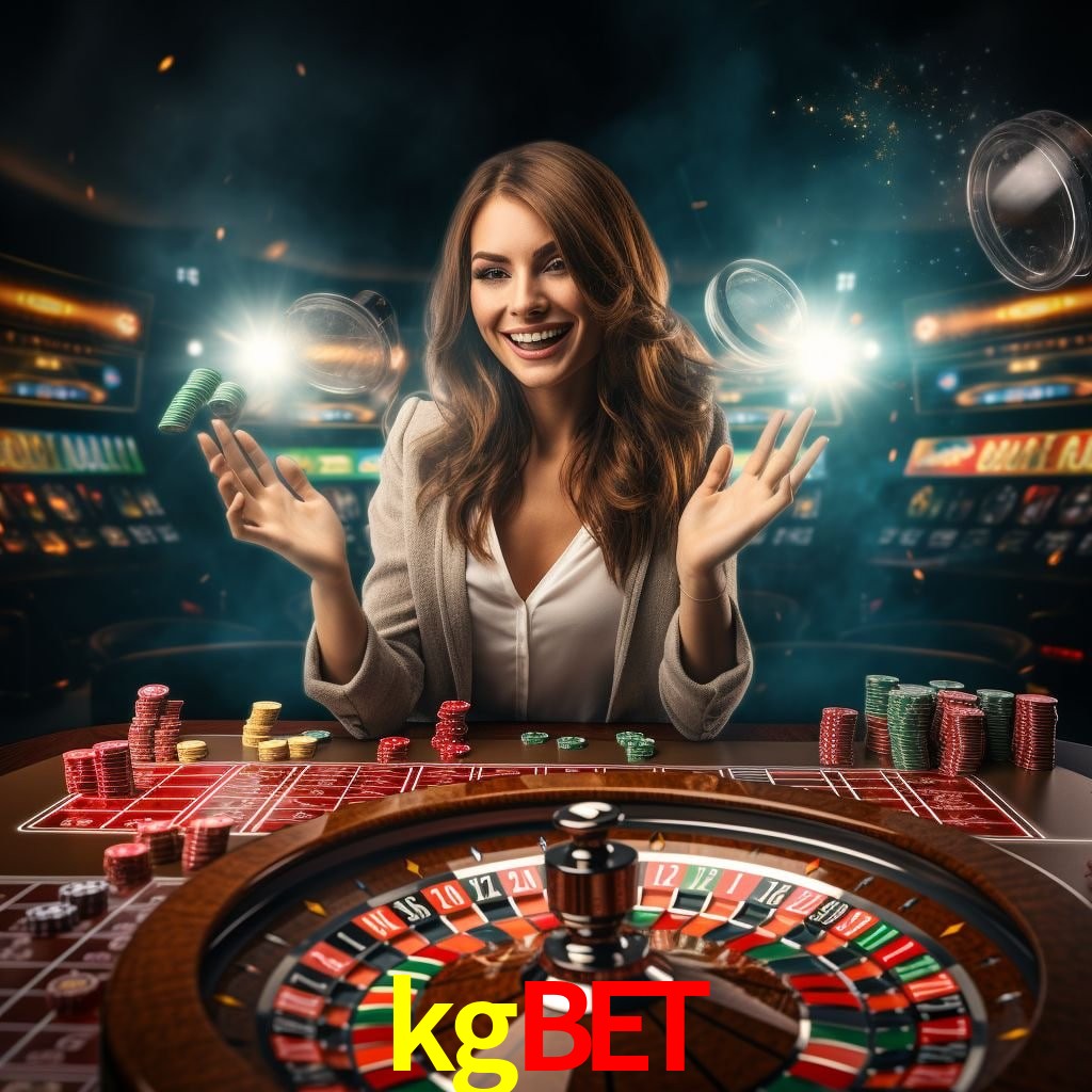 kgbet