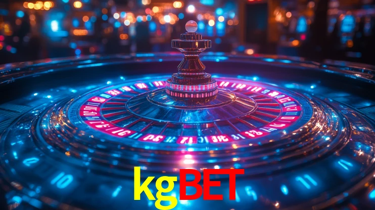 Experimente o Login Seguro Premium no kgbet