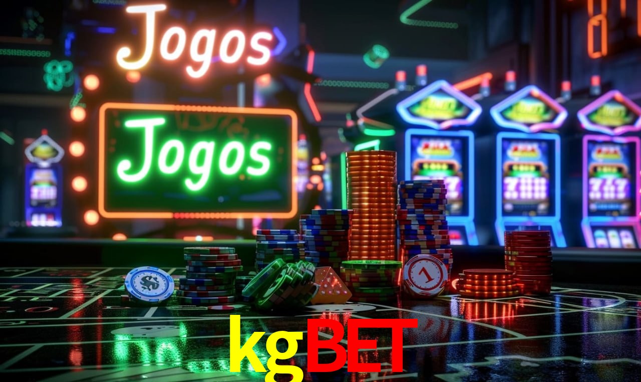 kgbet Download Speed Test Logo - Teste de Velocidade Certificado