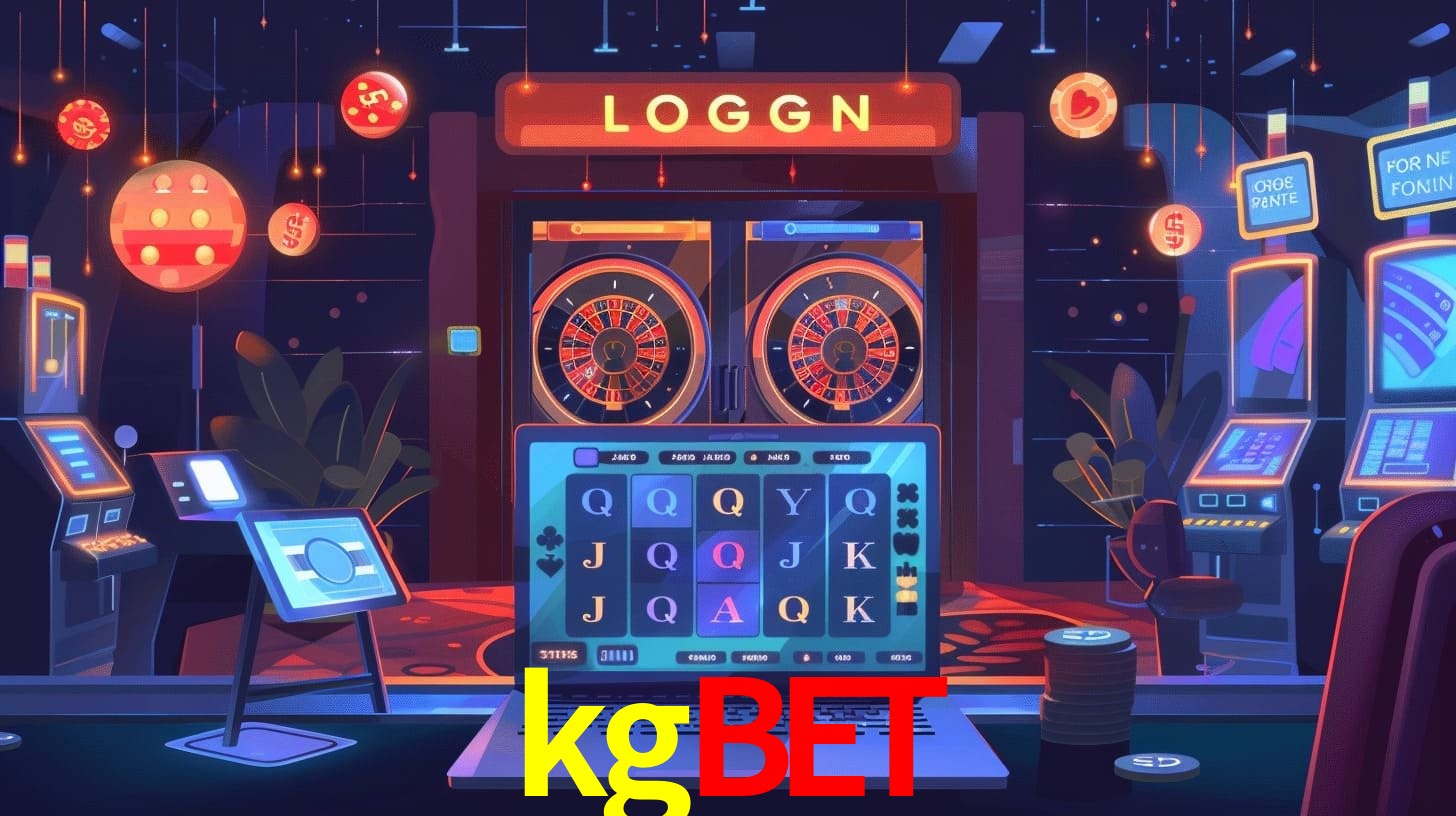 kgbet Certificado eCOGRA