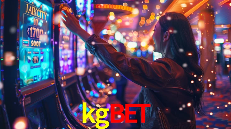 kgbet.com