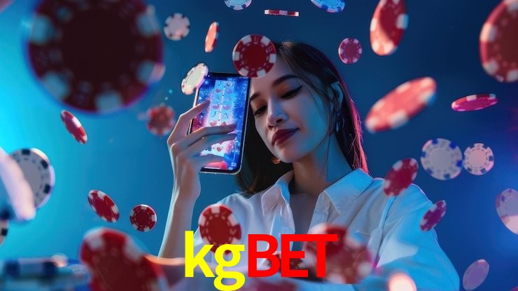 cassino kgbet