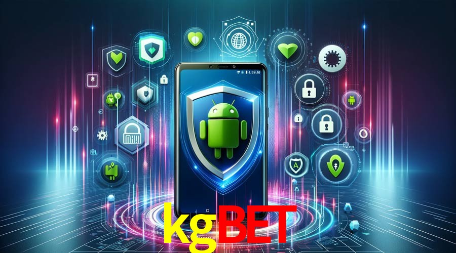 2FA Security kgbet