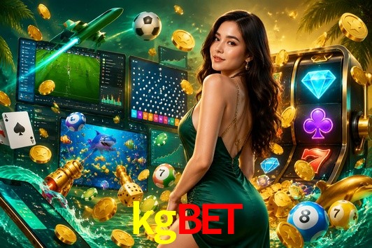 Experiência VIP kgbet