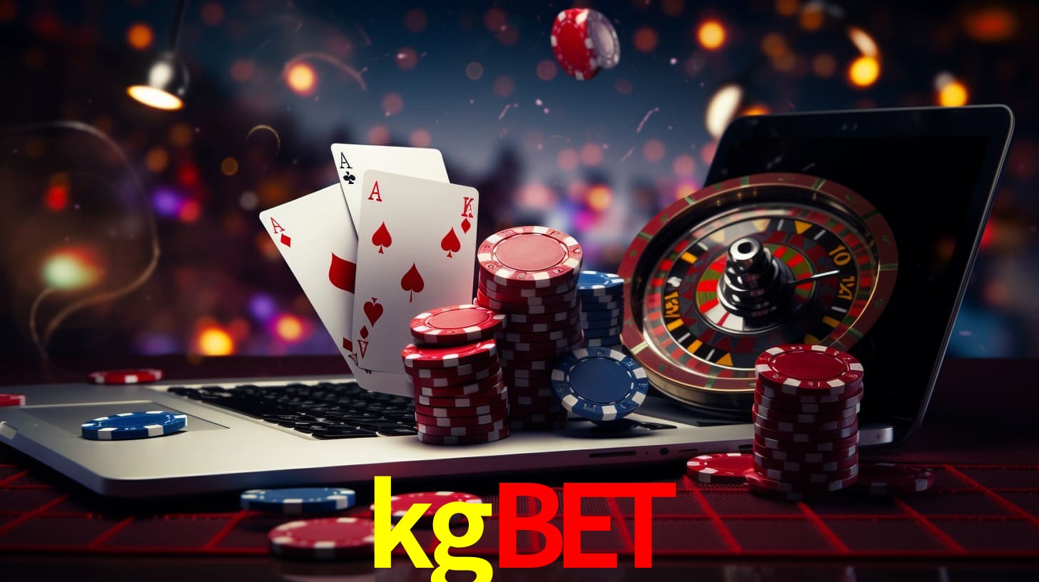 Live Casino kgbet