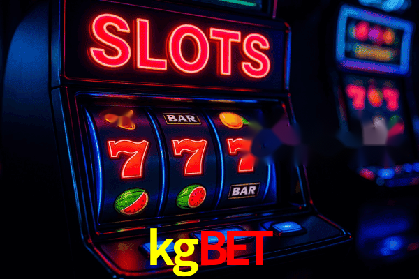 Logo kgbet Telegram Canal Oficial