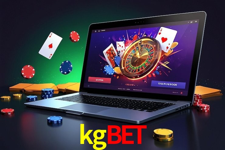 kgbet Logo Seguro