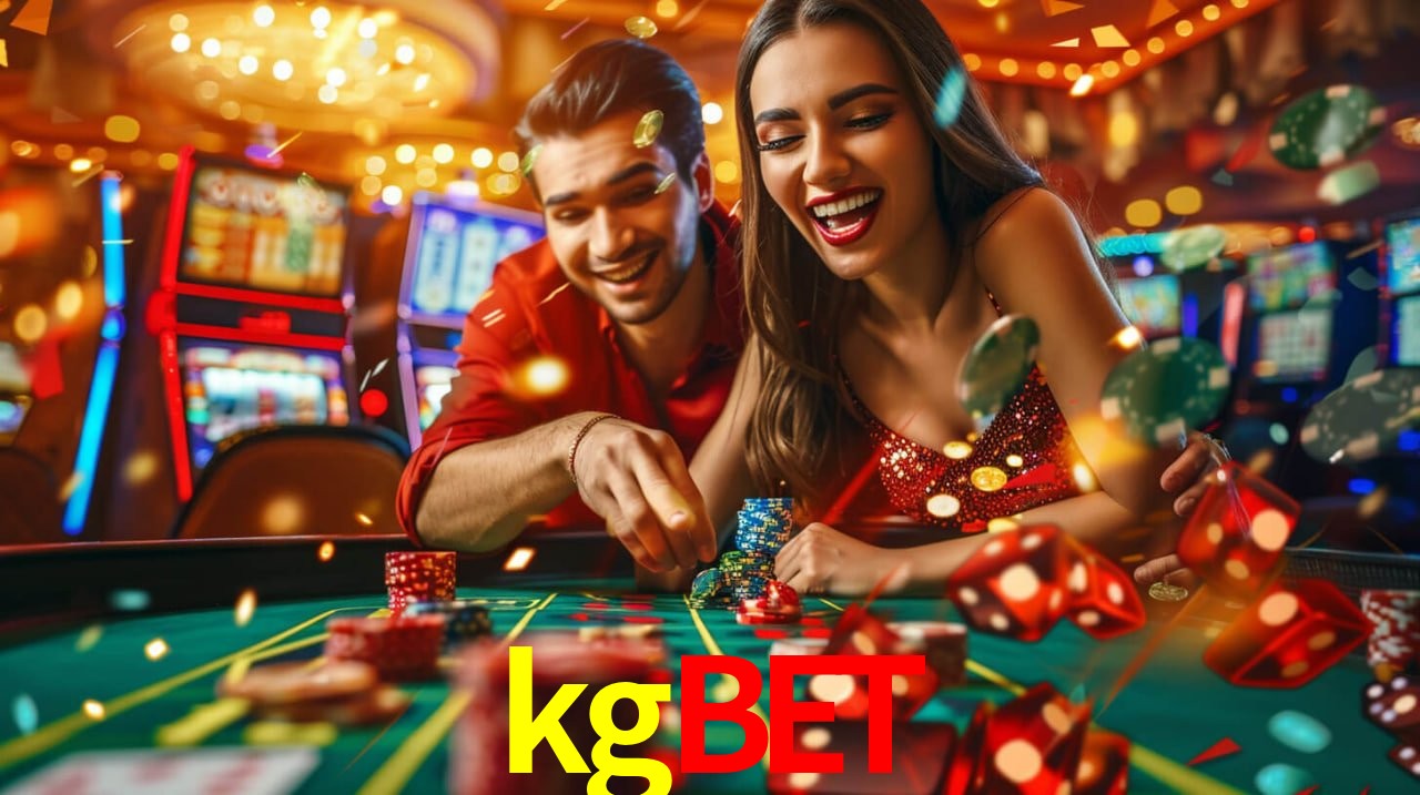 Promoção Relâmpago kgbet