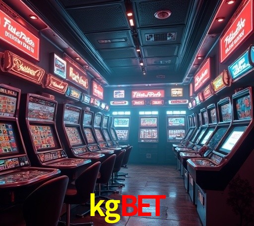 kgbet Loteria Online Brasil - Plataforma Certificada
