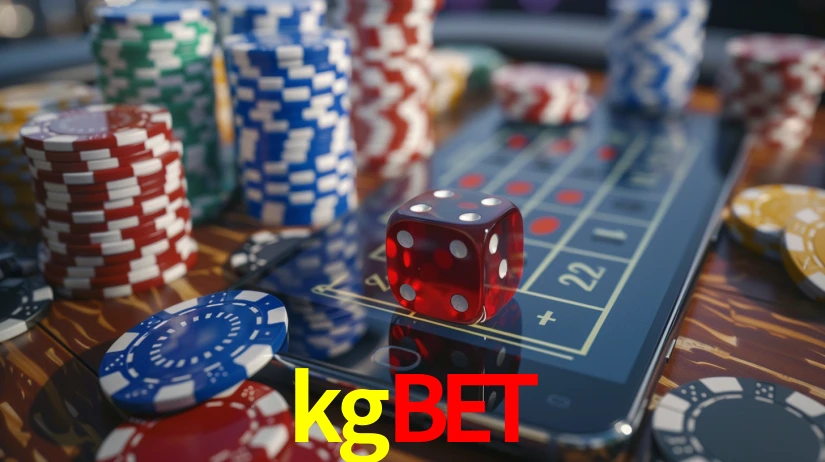 kgbet Apostas Esportivas Logo - 34 Esportes Certificados