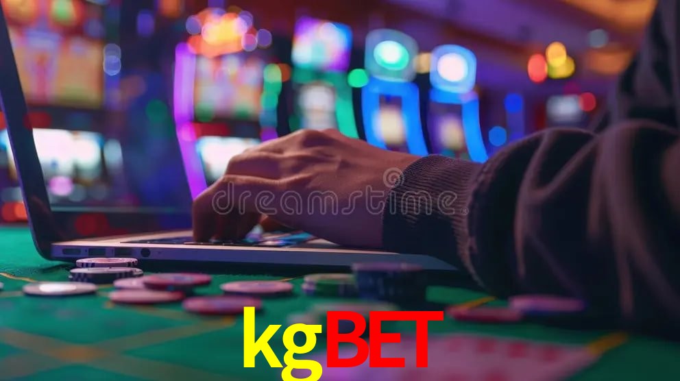 Casino Ao Vivo kgbet