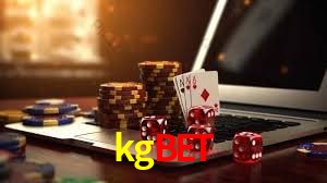 Interface Premium kgbet