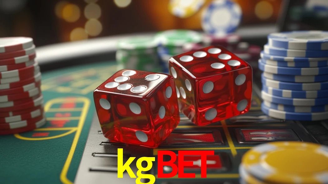 Welcome Bonus kgbet