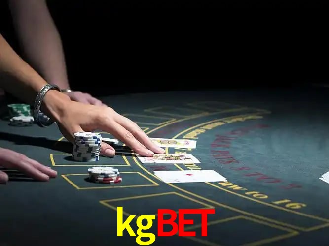 kgbet Plataforma Confiável