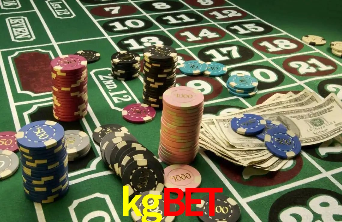 kgbet: Jogos de Caça-Níqueis-Altas Recompensas, Roleta-Velocidade, Blackjack-Desafios Máximos