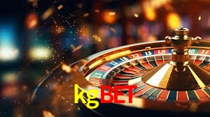 Logo da kgbet