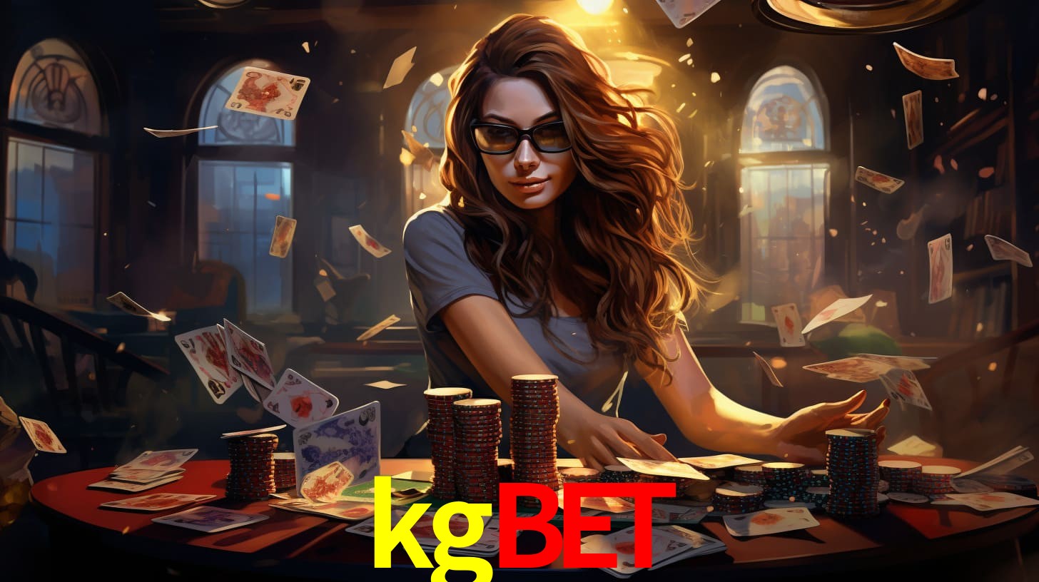 Roulette Table kgbet