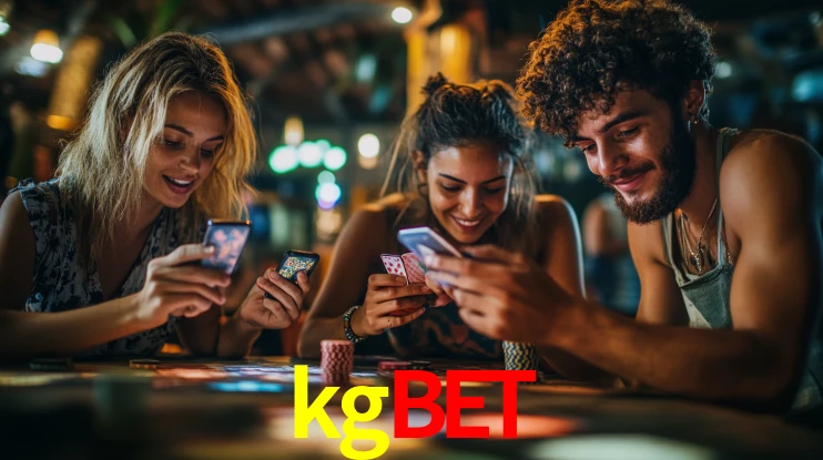 Programa VIP kgbet