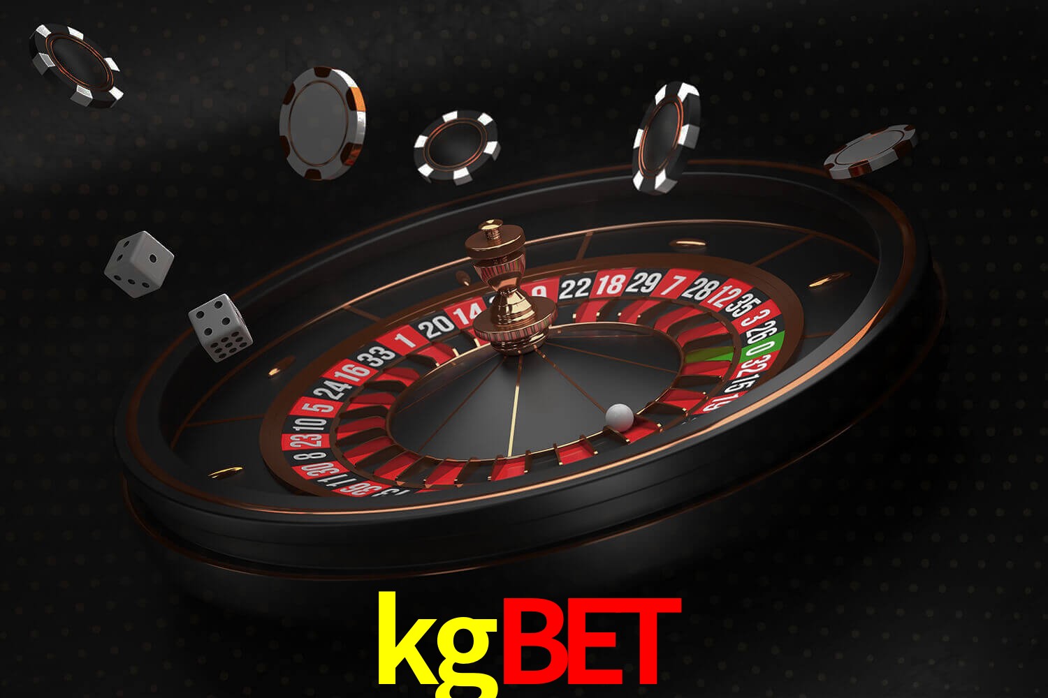 kgbet.com