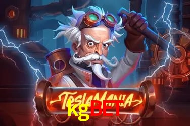 Sistemas de Segurança kgbet