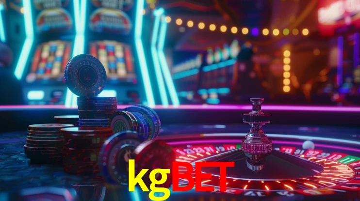 Account Benefits kgbet