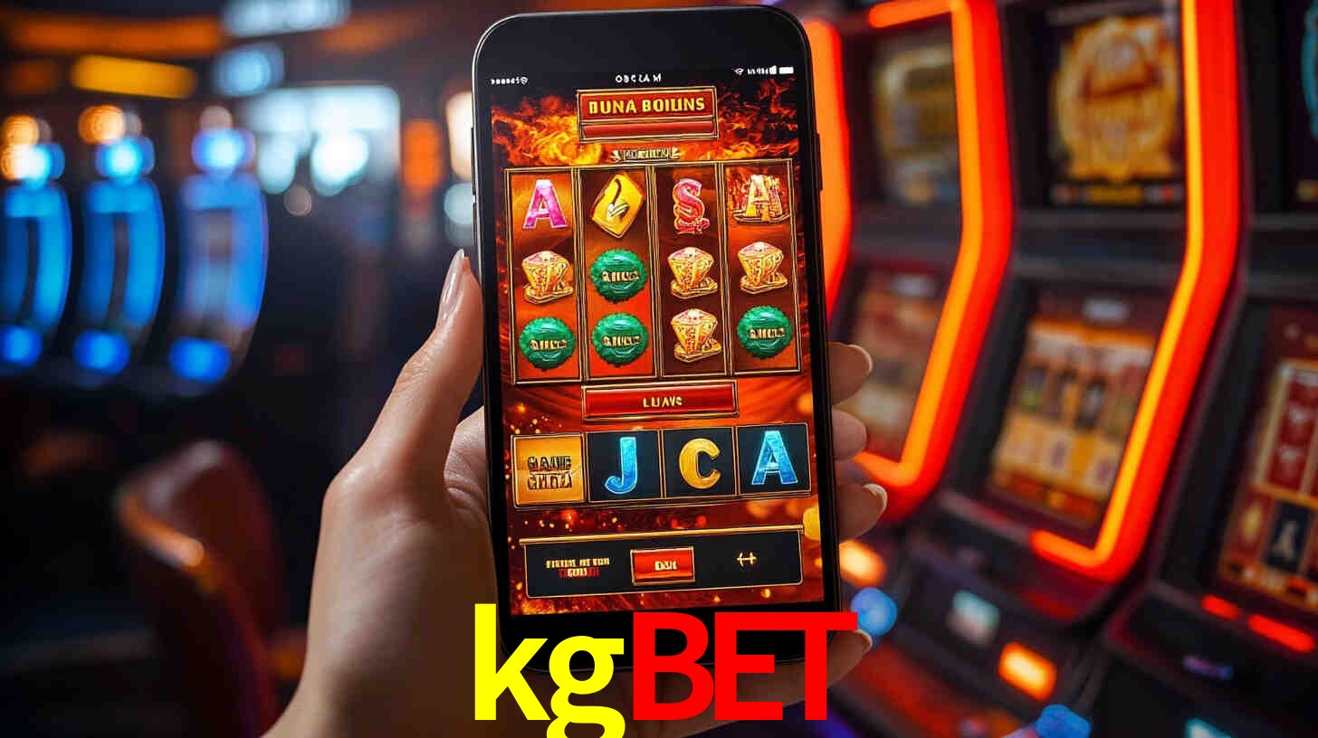 kgbet: Seu Especialista em Apostas Esportivas Brasileiras