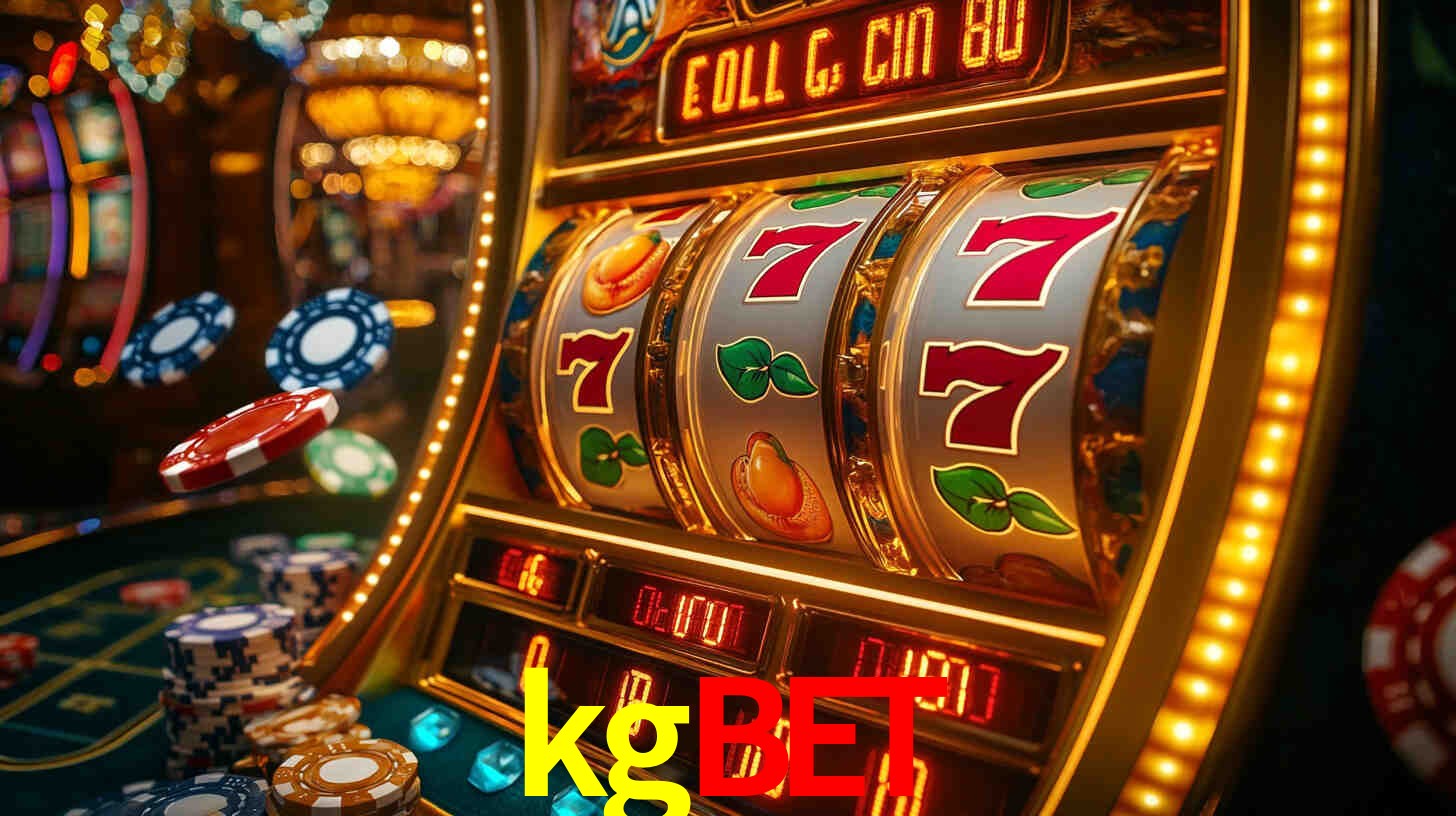 kgbet App Interface