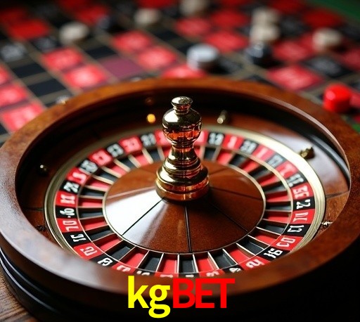 Logo kgbet Loteria Online