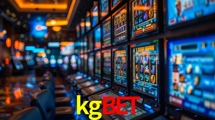APP oficial da kgbet para mobile