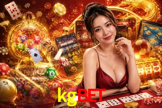 Secure Login kgbet