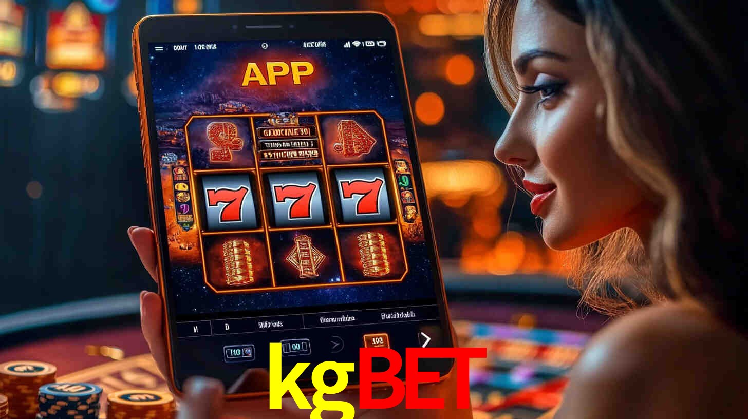 Bônus Generosos e Exclusivos no kgbet para Você!