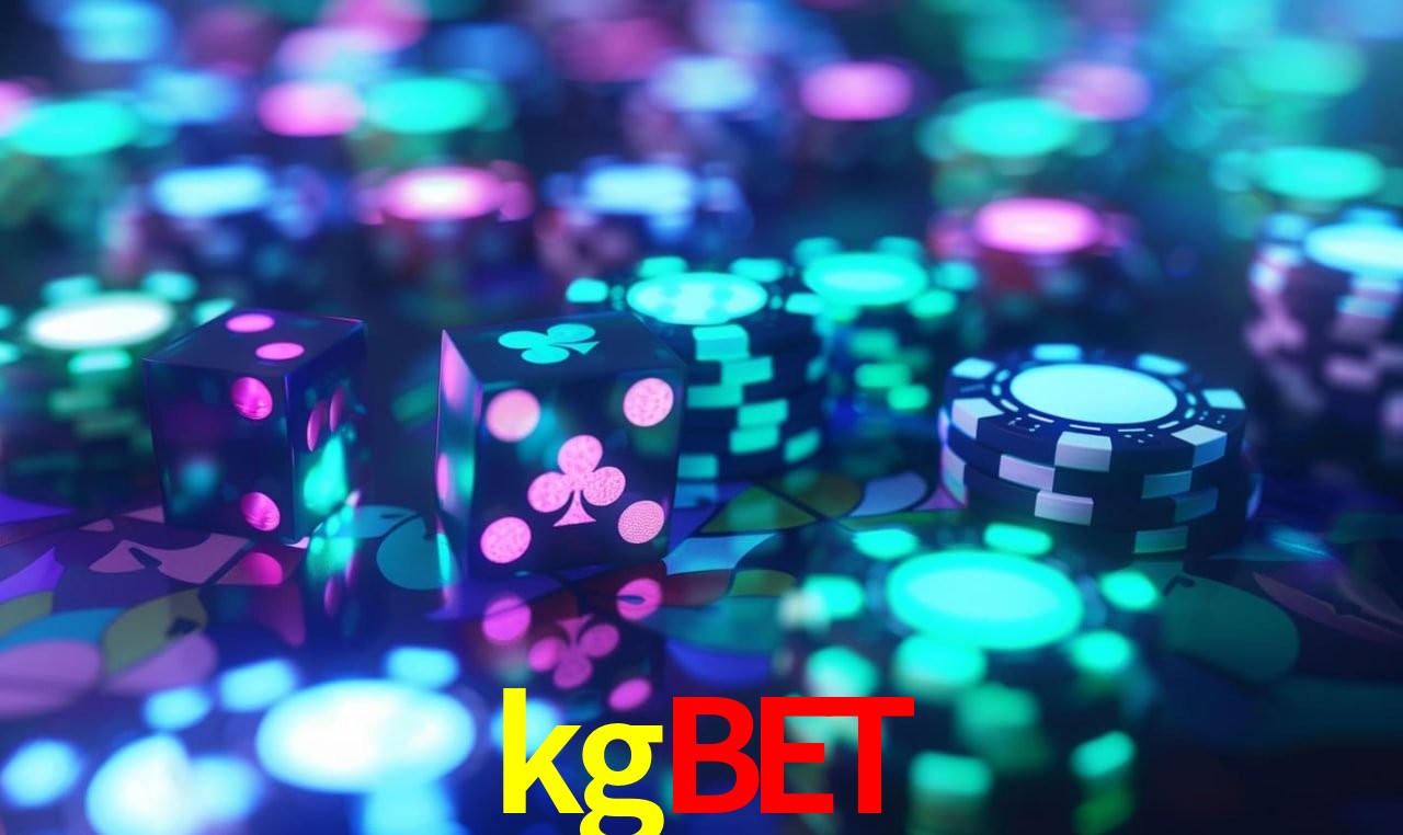 Apostas de Futebol kgbet