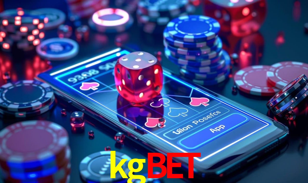 kgbet Jackpots Progressivos