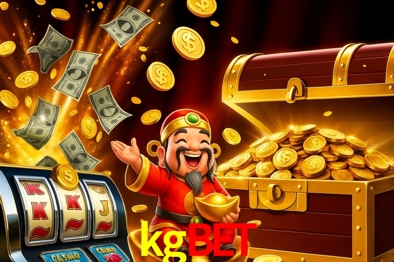 Mesa de Blackjack kgbet
